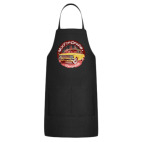 Кухонный фартук