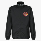 Ветровка без капюшона