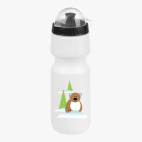 Велобутылка