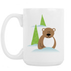 Кружка 420 мл