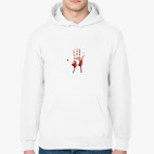 Толстовка худи