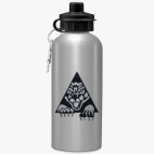 Спортивная бутылка