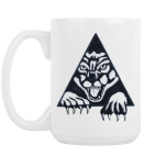 Кружка 420 мл