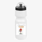 Велобутылка