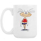 Кружка 420 мл