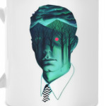 Сериал Твин Пикс Twin Peaks