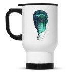 Кружка-термос