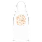 Кухонный фартук