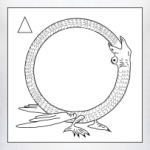 Дракон, поедающий сам себя