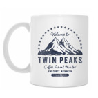 Кружка 330 мл