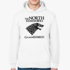 Толстовка худи