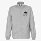 Ветровка без капюшона