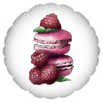 Сладкий десерт