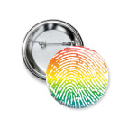 Отпечаток пальца