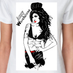 Эми Уайнхаус - Amy Winehouse