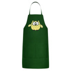 Кухонный фартук