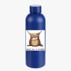 Термобутылка