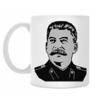 Кружка 330 мл