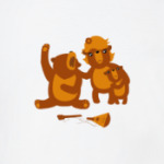 Мишкино горе