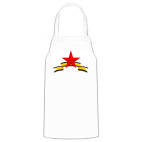 Кухонный фартук