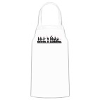 Кухонный фартук