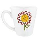 Цветок 'Пуговка'