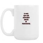 Кружка 420 мл