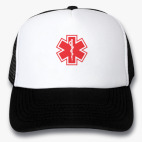 Кепки Trucker
