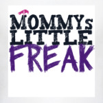 Футболка мужская FREAK!