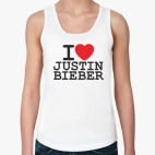 Джастин Бибер