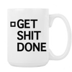 Кружка 420 мл