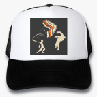 Кепки Trucker