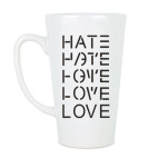 Hate/Love