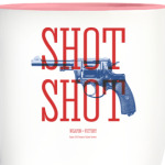 Оружие СССР