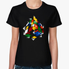 Кубик Рубика