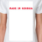 Made in Georgia