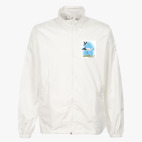 Ветровка без капюшона