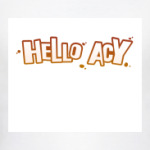 Hello ACY