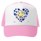 Сердце из звёзд