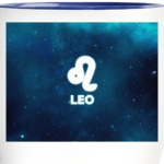 Знак зодиака. Лев