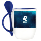 Знак зодиака. Лев