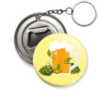 Кружка пива