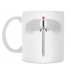 Кружка 330 мл