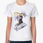 Overwatch Mercy (Ангел)