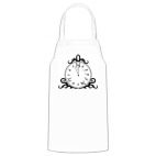 Кухонный фартук