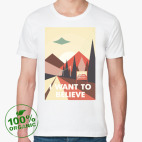 Секретные материалы Твин Пикса