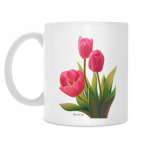 Кружка 330 мл