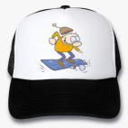 Кепки Trucker