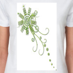 Необычный цветок