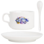 Кофейный набор